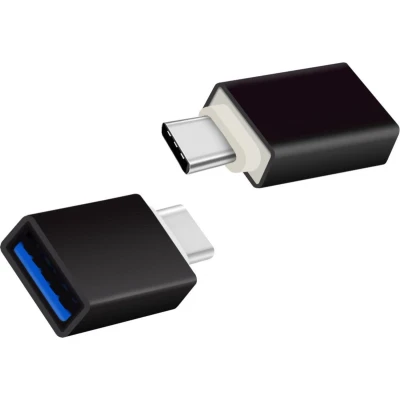 Afbeelding van USB C naar A Adapter