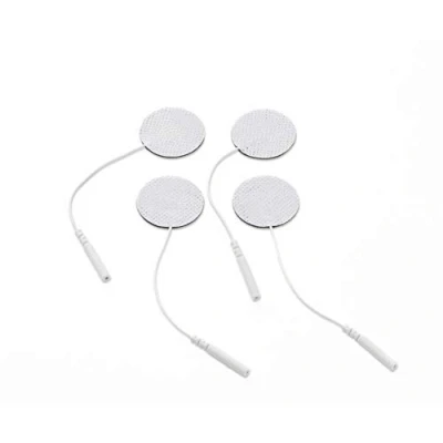 Afbeelding van Promed 359177 Stofelektrode voor elektrostimulatieapparaten ø 32 mm