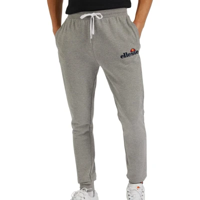 Afbeelding van Ellesse Nioro Trainingsbroek, Heren, Maat: Small, Grey