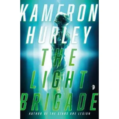 Afbeelding van The Light Brigade