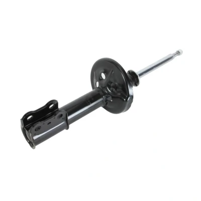 Afbeelding van KYB Excel G 334173 Schokdemper Vooras links Gasdruk Dubbelpijp Veerpoot Pen bovenaan