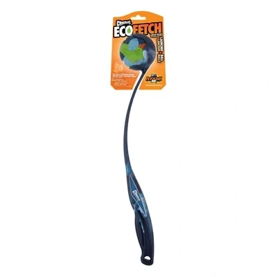 Afbeelding van Chuckit ecofetch sport ball launcher werpstok gerecycled 18m 45 cm
