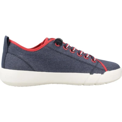 Afbeelding van GEOX J HYROO BOY Blauw 29 EU