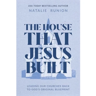 Afbeelding van The House That Jesus Built