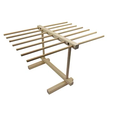 Afbeelding van Elettro Center Art.A391 Pastadroger, hout, beige, 37 x 30 cm