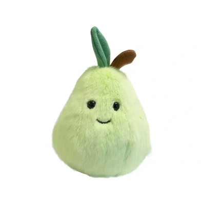 Afbeelding van Wild and Soft Knuffel Garden Friends Peer