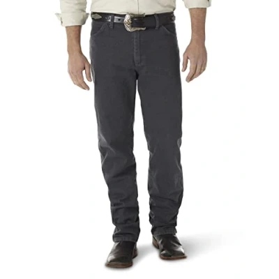 Afbeelding van Wrangler 13mwz Cowboy Cut Original Fit Jean13mwz Jeans De Corte Vaquero 13 Mwz13mwz 3 jaar Egypte Heren, grijs.