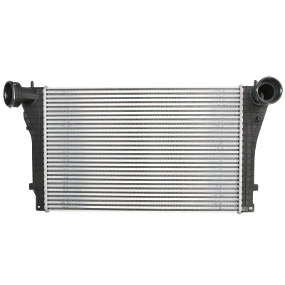 Afbeelding van VALEO 822949 Intercooler Zonder sensor VOLKSWAGEN: Golf 4 Variant, Bora Saloon