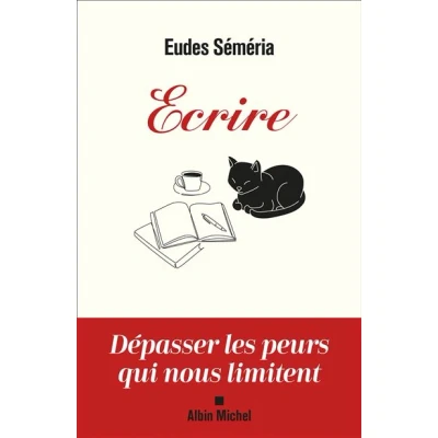 Image de Ecrire