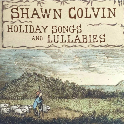 Afbeelding van Holiday Songs And Lullabies