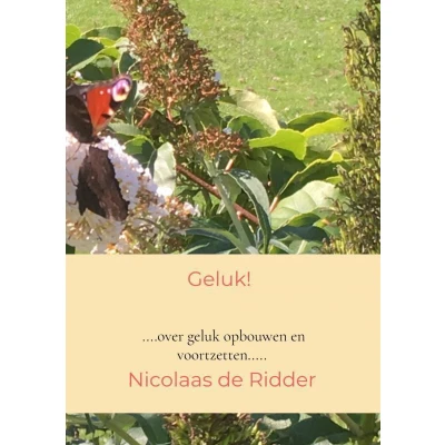 Afbeelding van Geluk!