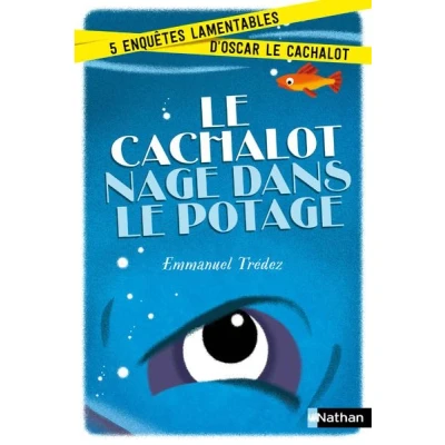 Afbeelding van ISBN 9782092572474 boek Frans Paperback 128 pagina&#039;s