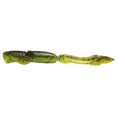 Afbeelding van Keitech Crazy Flapper 2,8 Inch (7,1cm) 401 Softbait