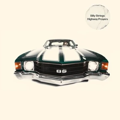 Afbeelding van Billy Strings Highway Prayers (2 LPs)