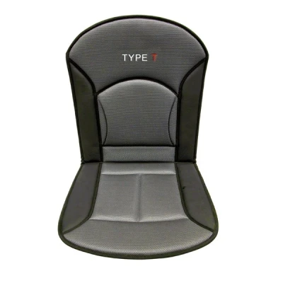 Afbeelding van Carpoint Stoelkussen Type T 23275