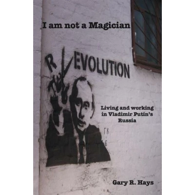 Image de I am not a Magician