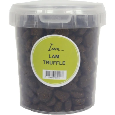 Afbeelding van I Am Lam Truffle 500 GR