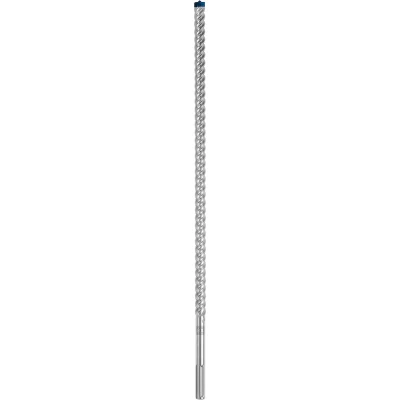 Afbeelding van Bosch Accessories EXPERT SDS Max 8X 2608900235 Hamerboor 1 stuks 22.00 mm Gezamenlijke lengte 720 stuk(s)