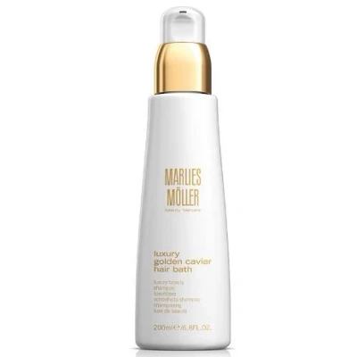 Afbeelding van Marlies Möller Golden Caviar Spray 200 ml