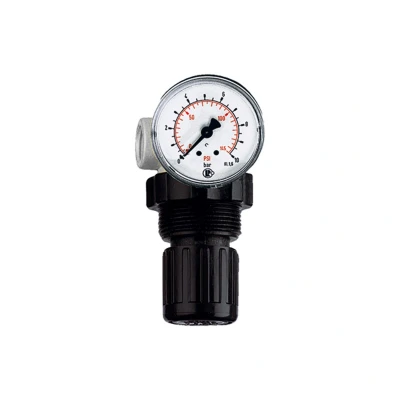 Afbeelding van REDUCEERVENTIEL 1/8 0.5 10 BAR