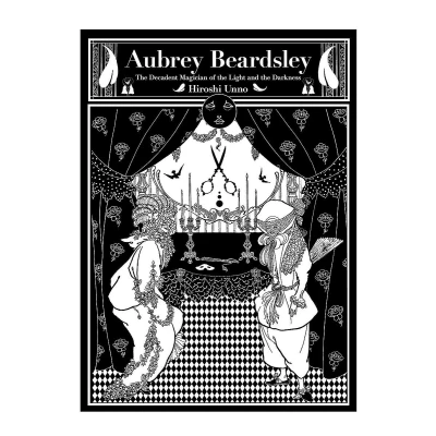 Afbeelding van Aubrey Beardsley