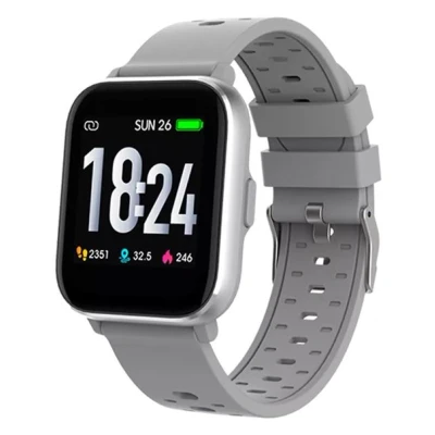 Image de Montre Connectée Denver SW 162 Grey