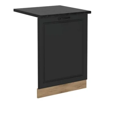 Afbeelding van Vicco Panneau de lave vaisselle R Line anthracite maison campagne, 60 cm, AP