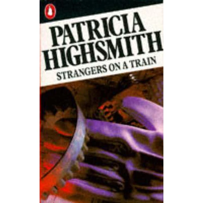 Afbeelding van Strangers on a Train