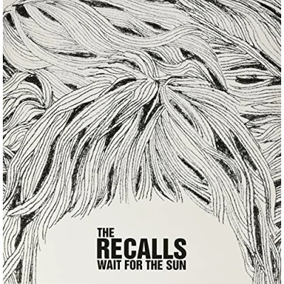 Afbeelding van Recals Wait For The Sun (LP)