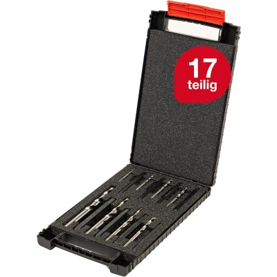Afbeelding van Wiha 03988 Schroefuitdraaierset