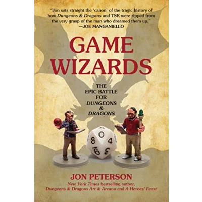 Afbeelding van Game Wizards