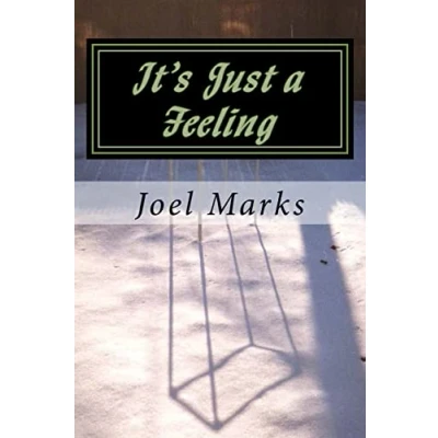 Afbeelding van It&#039;s Just a Feeling