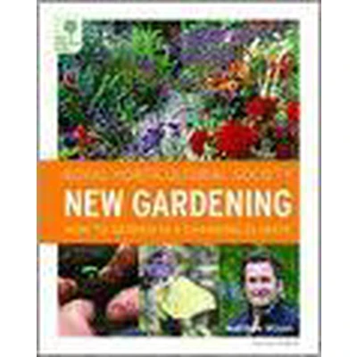 Afbeelding van Rhs New Gardening