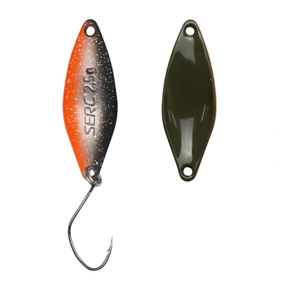 Afbeelding van Trout Master Serc Spoon 1.6gr SPRO