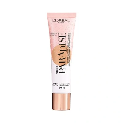 Afbeelding van L’Oréal Paris WULT Skin Paradise BB Cream Tinted Foundation 02 Medium