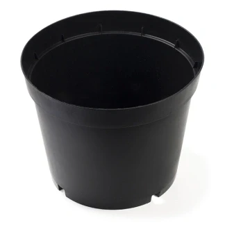 Afbeelding van Nature Container Zwart Kweekbenodigdheden 26x26x20.5 cm