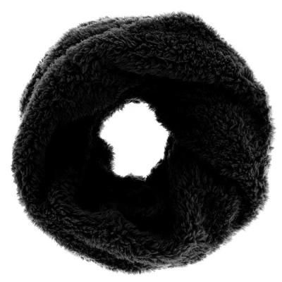 Afbeelding van Unique Living Colsjaal Nonnie Black