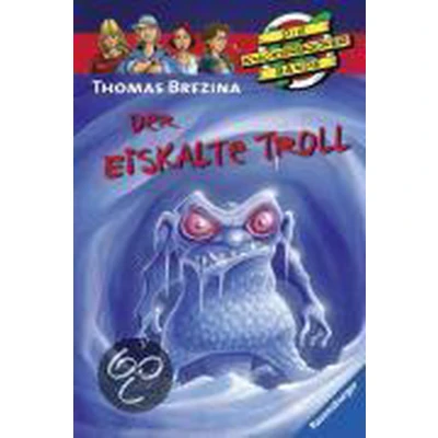 Afbeelding van Der Eiskalte Troll