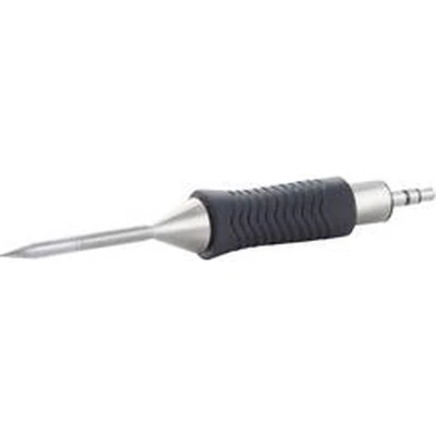 Afbeelding van Weller RTM 002 C MS soldeerpunt Conisch Grootte 0.2 mm Lengte soldeerpunt: 19 Inhoud: 1 stuk(s)