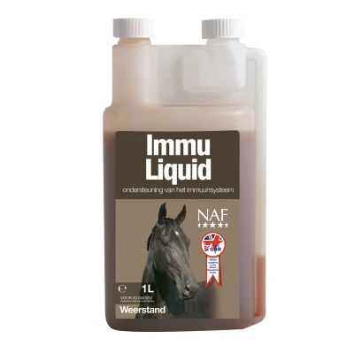 Image de NAF Echinacée Plus Liquide 1L