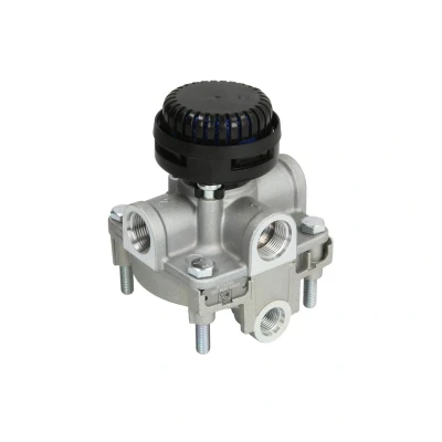 Afbeelding van KNORR BREMSE 0481026023000 Relaisklep