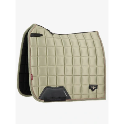 Image de LeMieux Tapis de Selle Loire Classic Dressage Fern S/M