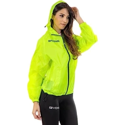 Afbeelding van Givova Basic Rain
