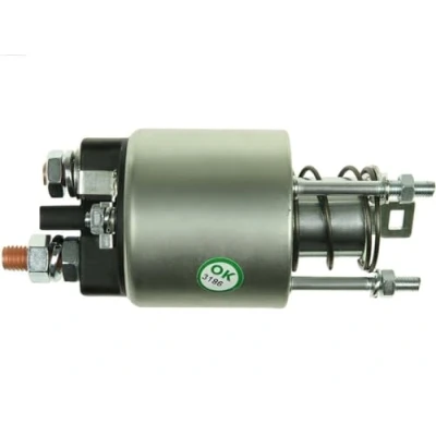 Afbeelding van AS PL SS4019P Magneetschakelaar, startmotor