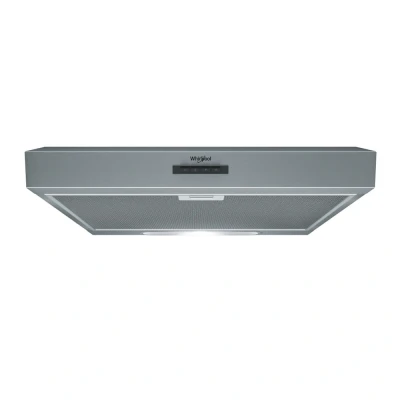 Afbeelding van Whirlpool Akr 934/1 Ix Compacte Afzuigkap