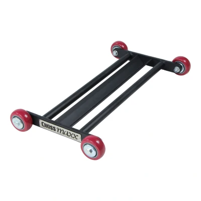 Afbeelding van Crossmaxx LMX1408 Glute Ham Roller