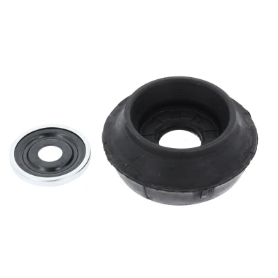 Afbeelding van CORTECO 80001668 Reparatieset, Ring voor schokbreker taatspot Vooras links en rechts Met kogellager RENAULT: TWINGO 2, CLIO Kangoo I Express