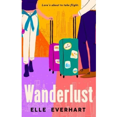 Image de Wanderlust