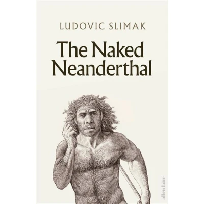 Image de The Naked Neanderthal