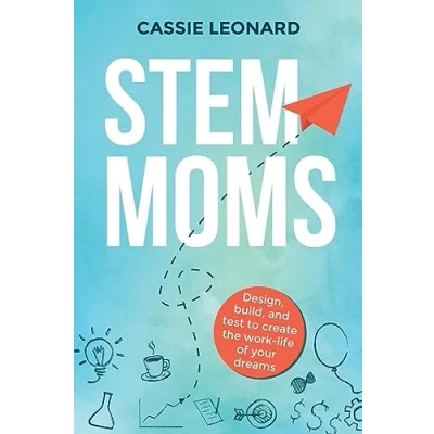 Afbeelding van STEM Moms